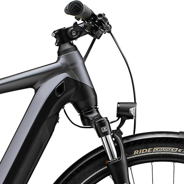 E-SPRESSO CITY 300
