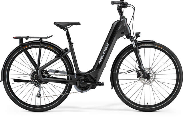 E-SPRESSO CITY 400