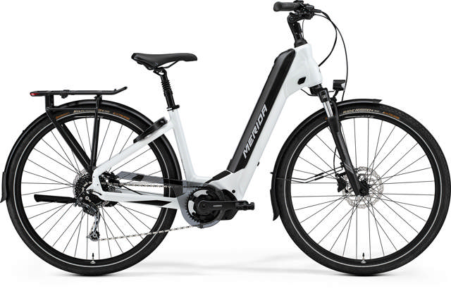 E-SPRESSO CITY 400